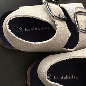 Girl Toddler Sandals